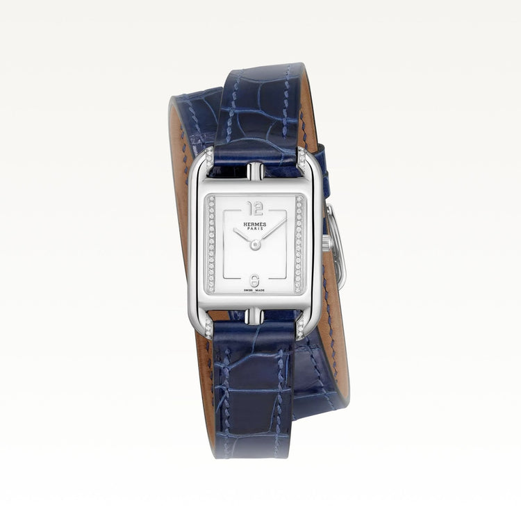 Hermès Cape Cod 31mm