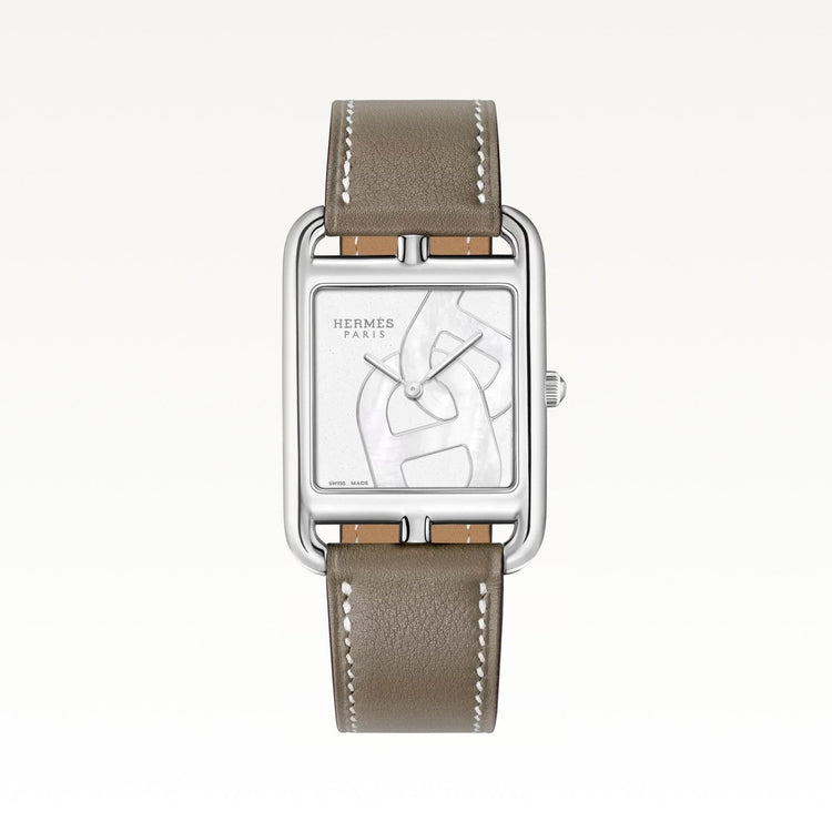 Hermès Cape Cod 37mm