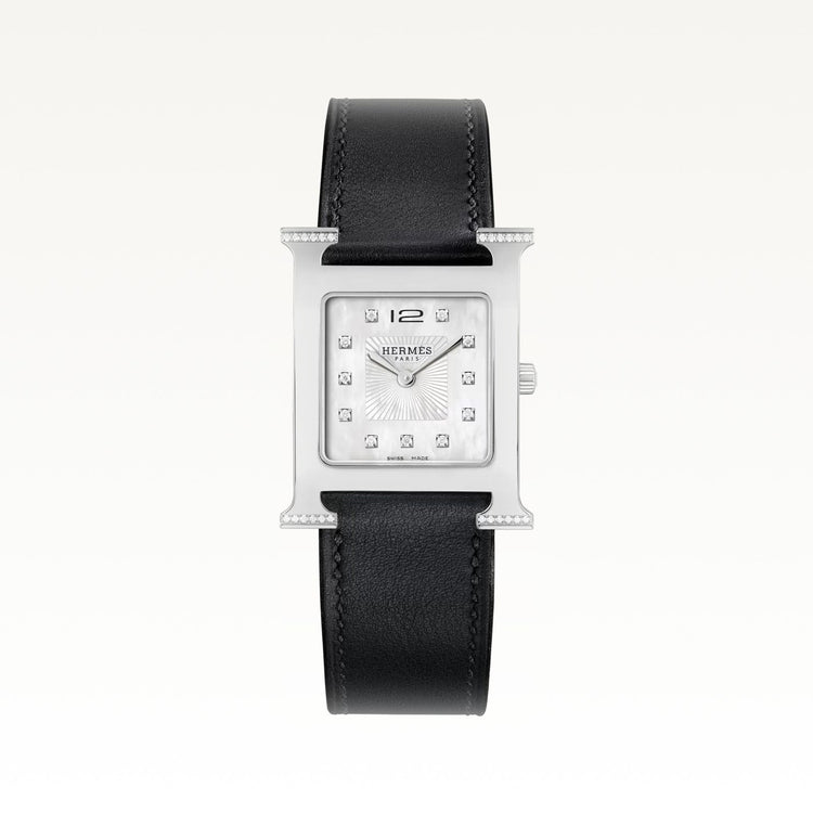 Hermès Heure H 30mm