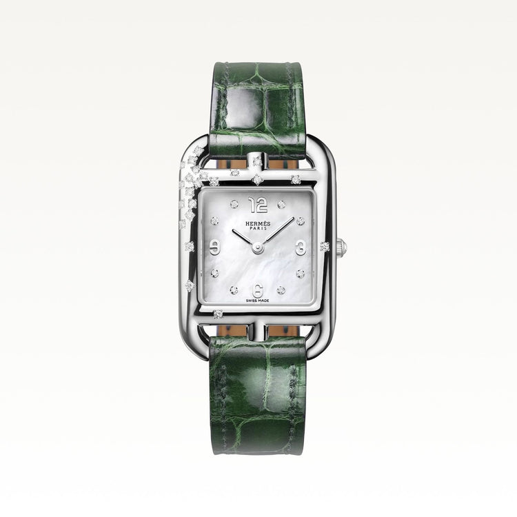 Hermès Cape Cod 31mm