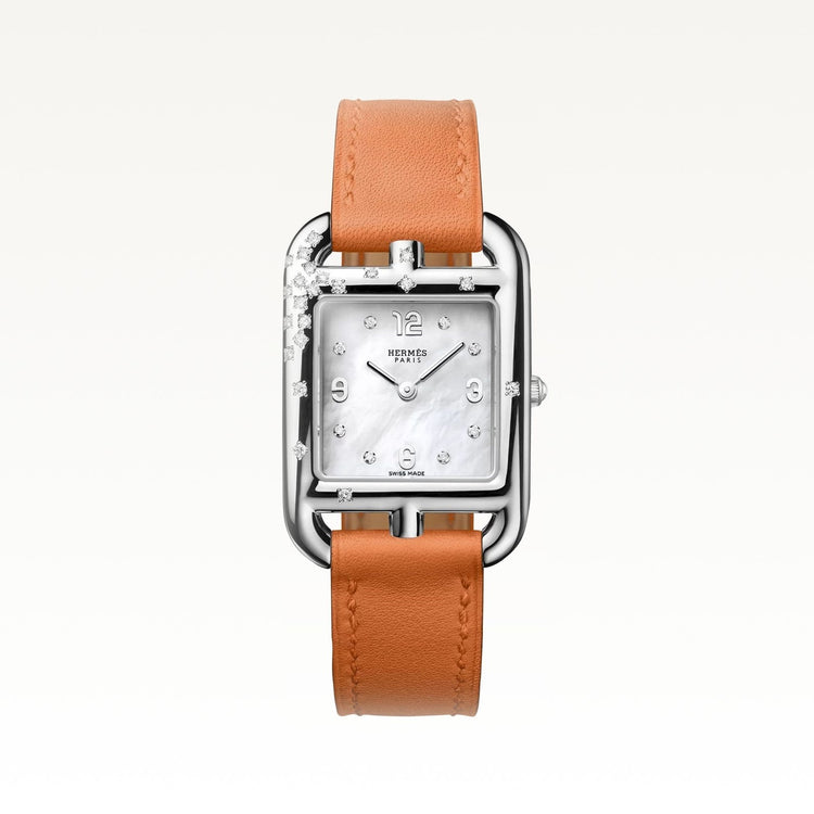 Hermès Cape Cod 31mm