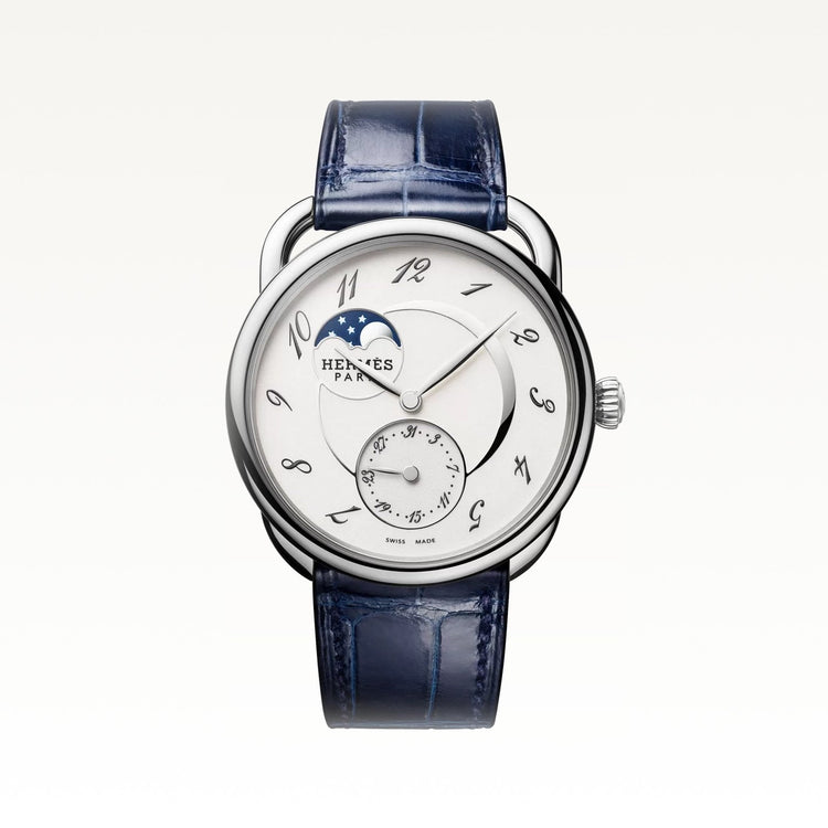 Hermès Arceau 38mm