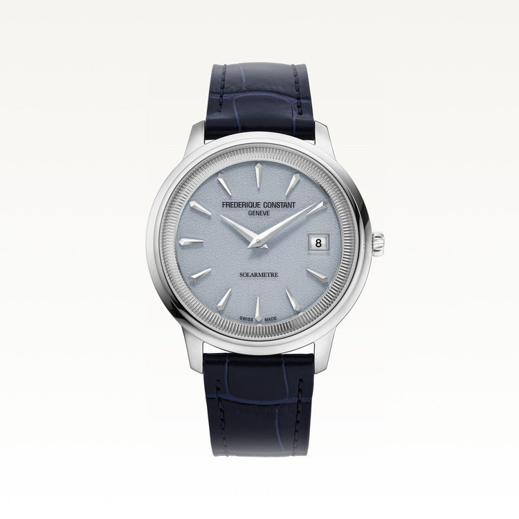 Frederique Constant Classics Moneta Solarmetre