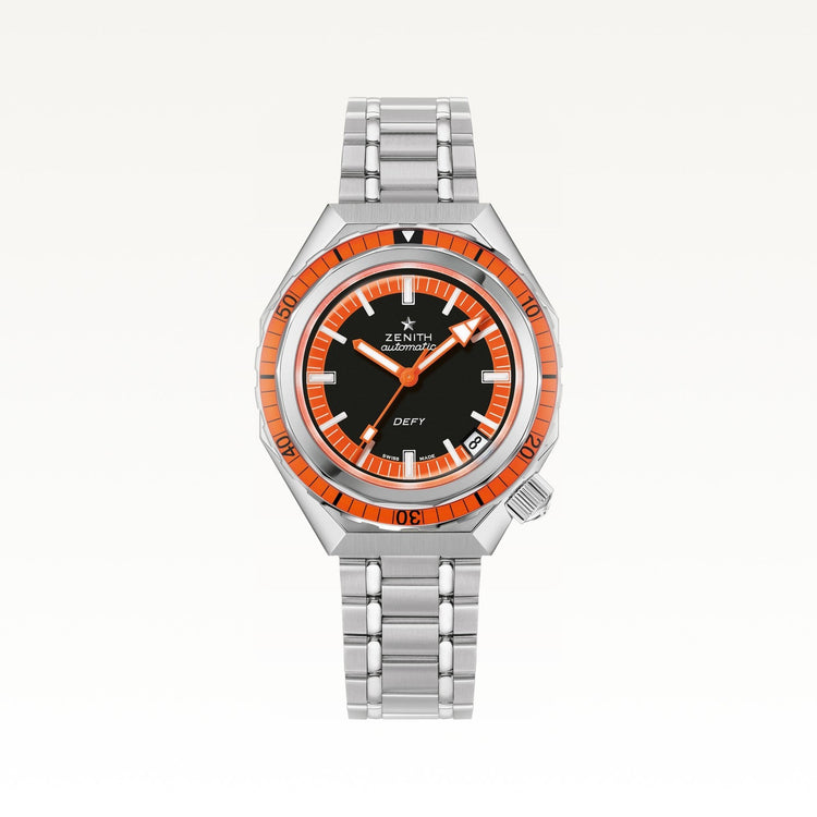 Zenith Defy Revival A3648