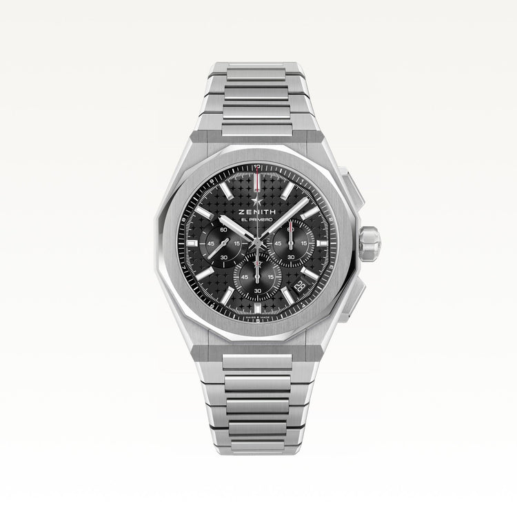 Zenith Defy Skyline Chronograph - Black