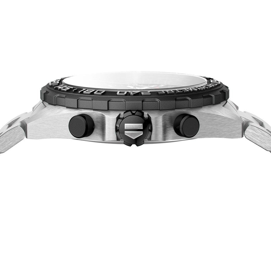TAG Heuer Formula 1 Quartz Chronograph 43mm CAZ1010.BA0842 profile