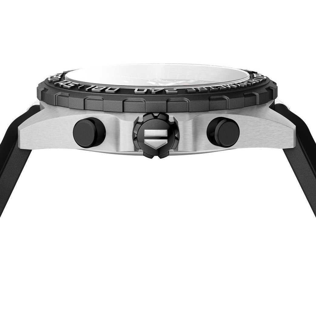 TAG Heuer Formula 1 Quartz Chronograph 43mm CAZ1010.FT8024 profile