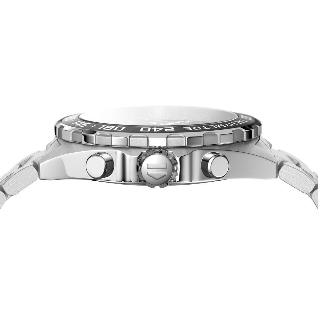 TAG Heuer Formula 1 Quartz Chronograph CAZ1011.BA0842 profile