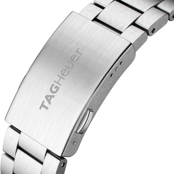 TAG Heuer Formula 1 Quartz Chronograph CAZ1011.BA0842 buckle