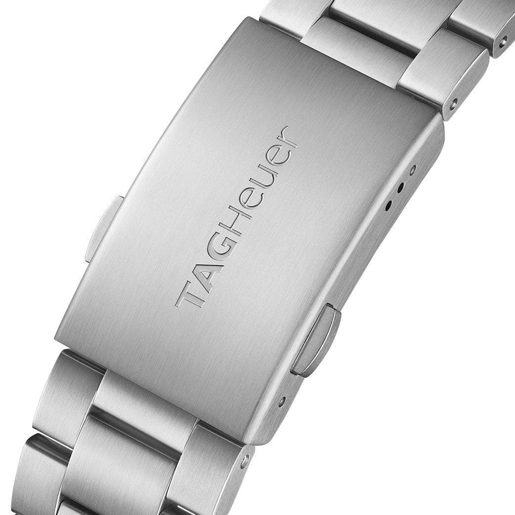 TAG Heuer Formula 1 X Red Bull Racing CAZ101AL.BA0842 buckle
