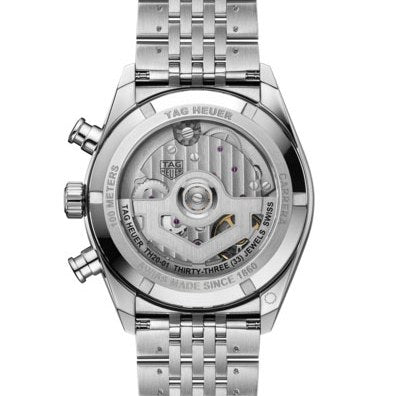 TAG Heuer Carrera Chronograph 41mm CBS2114.BA0053