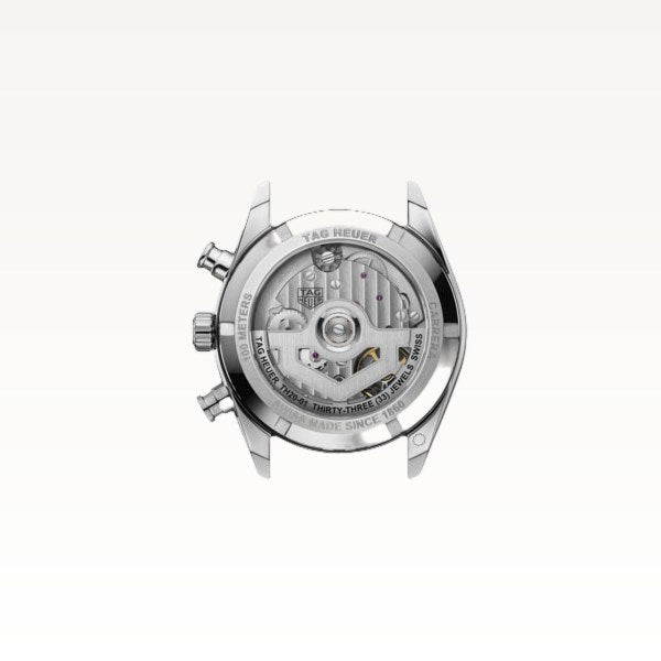 TAG Heuer Carrera Chronograph 41mm CBS2114.BA0053