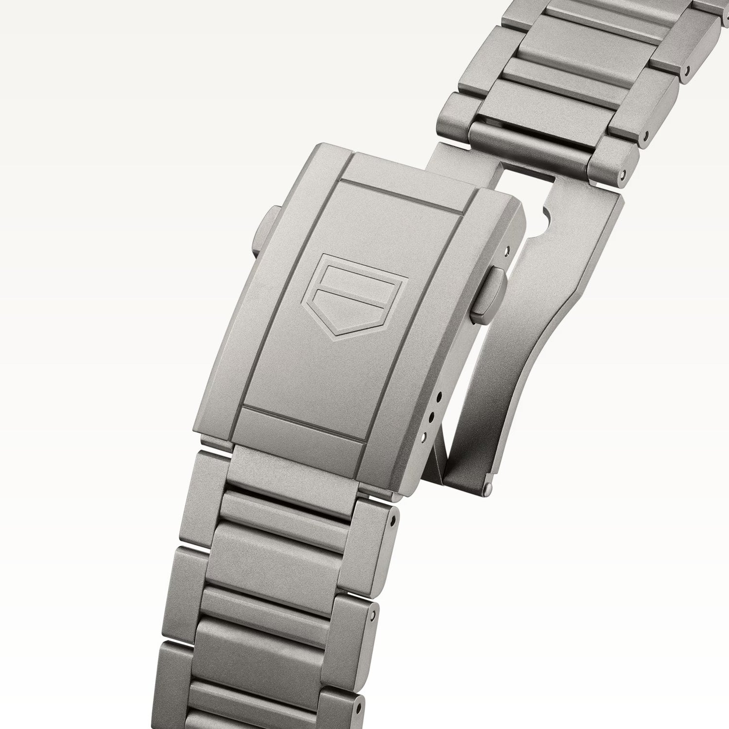 TAG Heuer Formula 1 Chronograph 44mm CBZ2082.BF0009 buckle