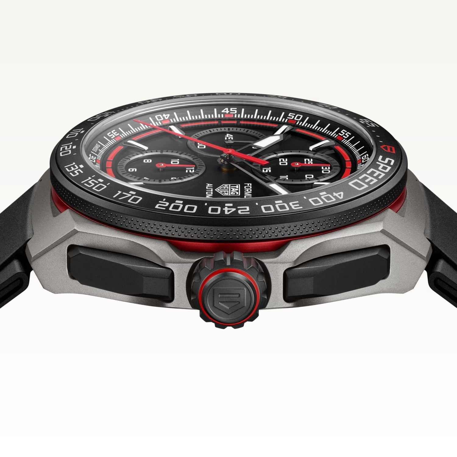 TAG Heuer Formula 1 Chronograph 44mm CBZ2082.FT8096 profile