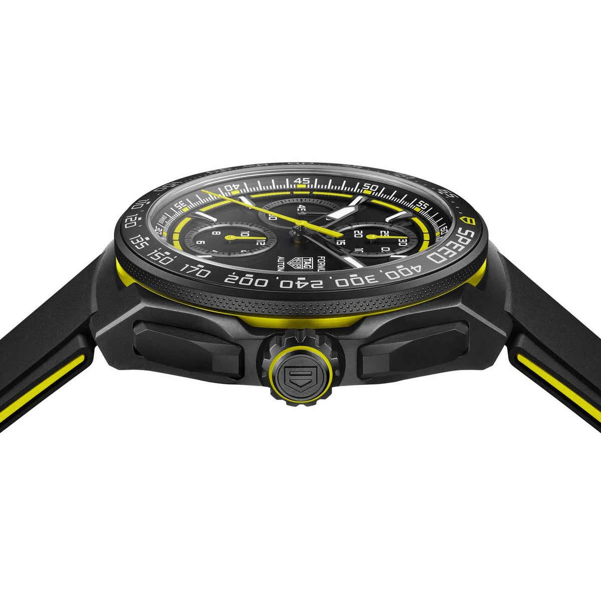 TAG Heuer Formula 1 Chronograph 44mm CBZ2086.FT8098 profile
