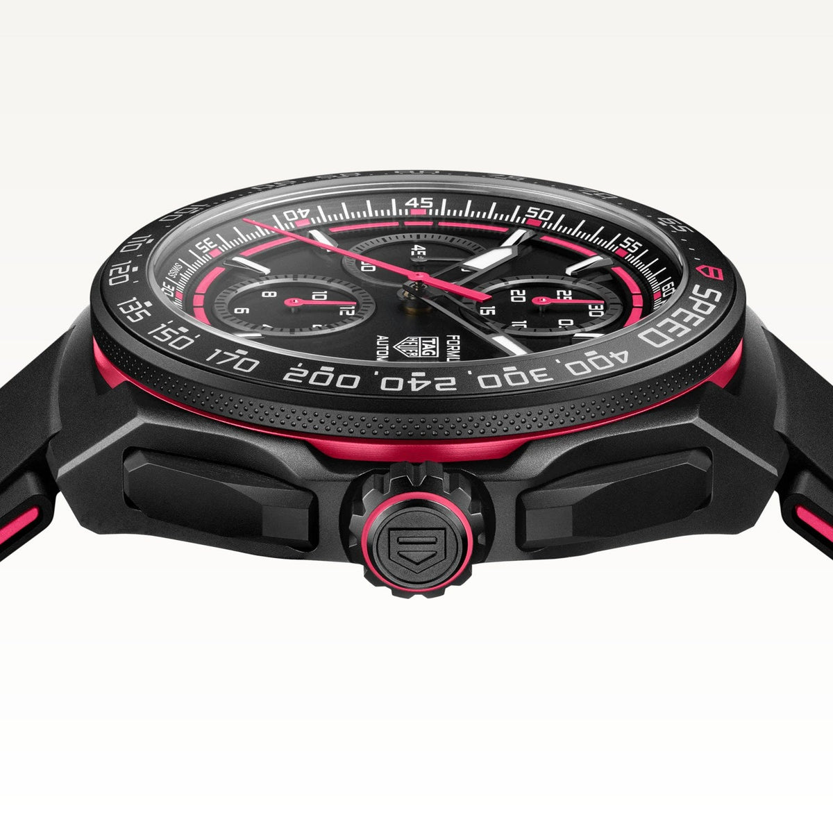 TAG Heuer Formula 1 Chronograph 44mm CBZ2087.FT8107 profile