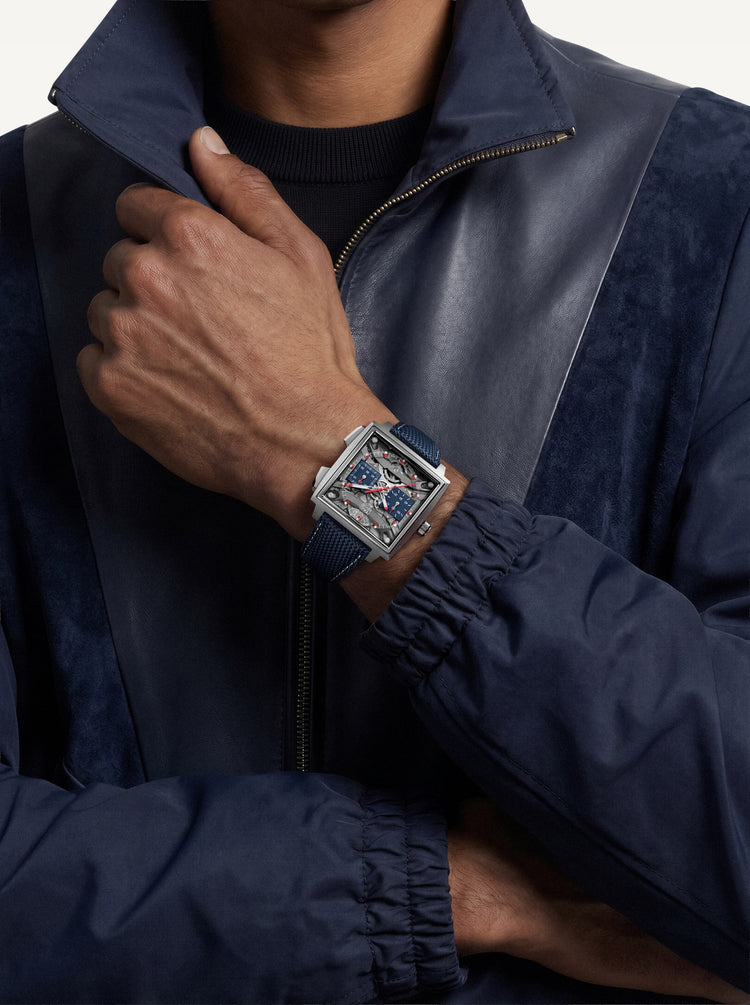 TAG Heuer Monaco Evergraph 40mm CEW5181.FT8123