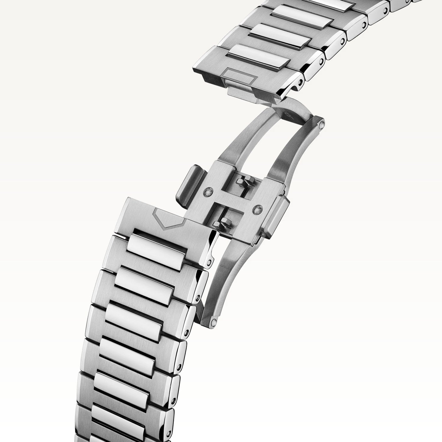 TAG Heuer Connected Calibre E5 40mm SBT8010.BA0002 buckle