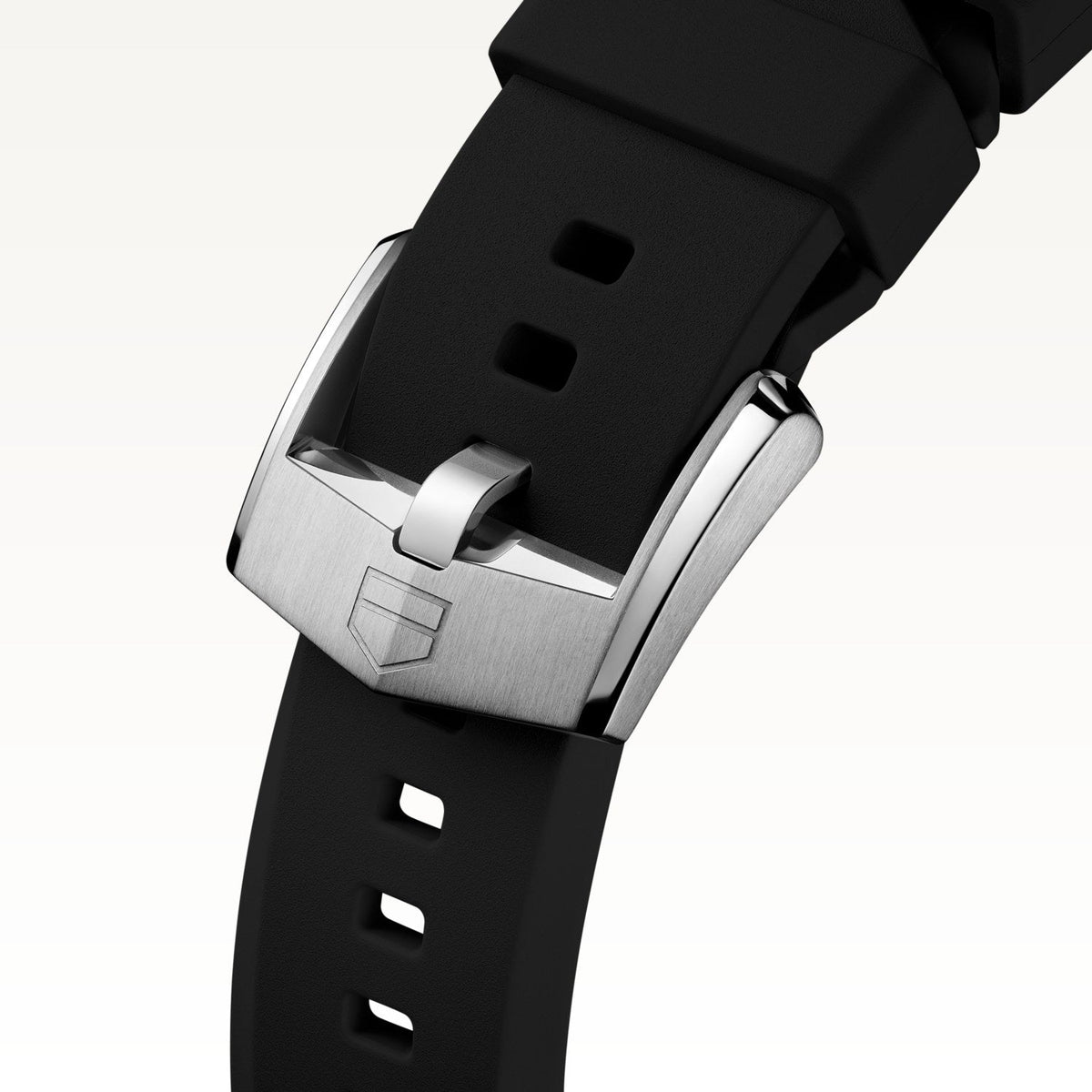 TAG Heuer Connected Calibre E5 40mm SBT8010.BT0002 buckle