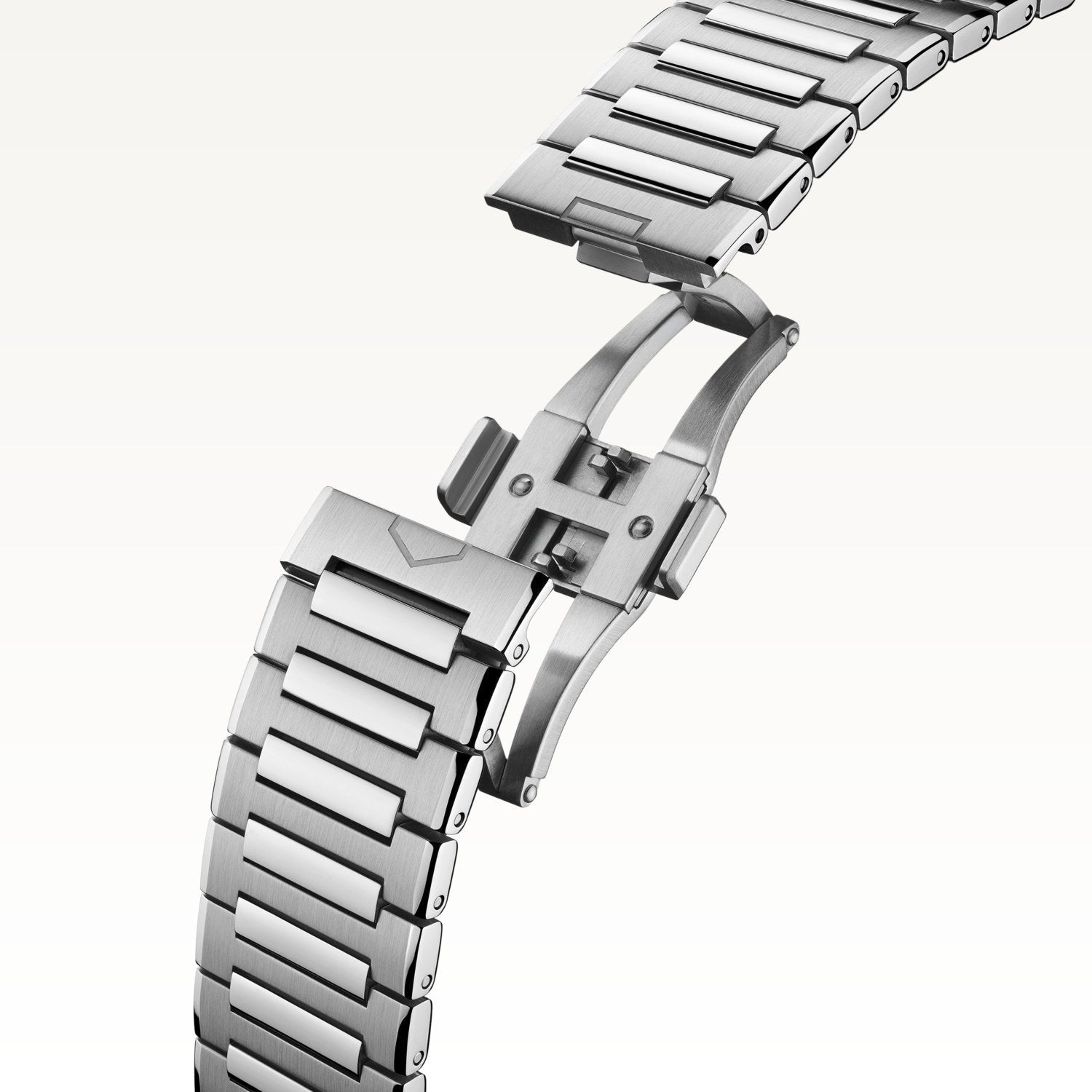 TAG Heuer Connected Calibre E5 45mm SBT8A10.BA0003 buckle