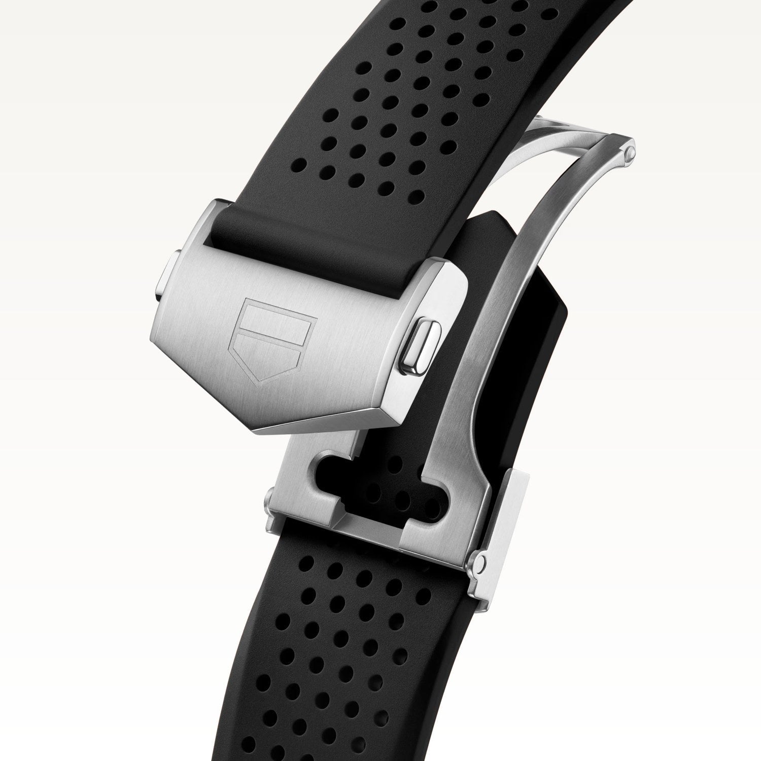 TAG Heuer Connected Calibre E5 45mm SBT8A10.BT6292 buckle
