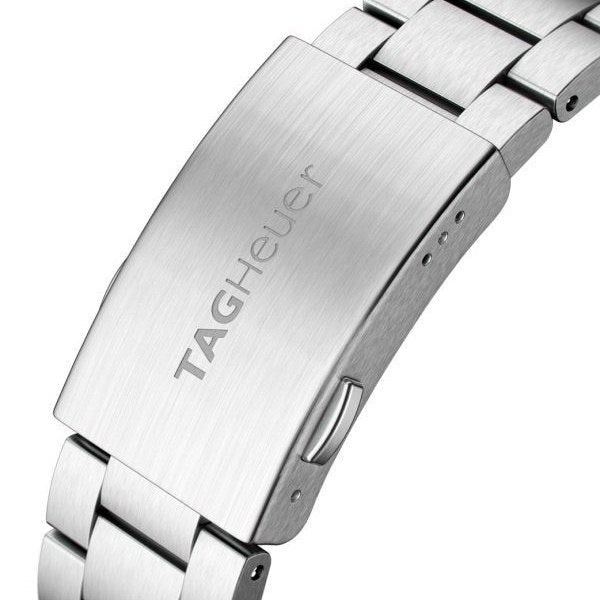TAG Heuer Formula 1 Quartz Watch 43mm WAZ1010.BA0842 buckle
