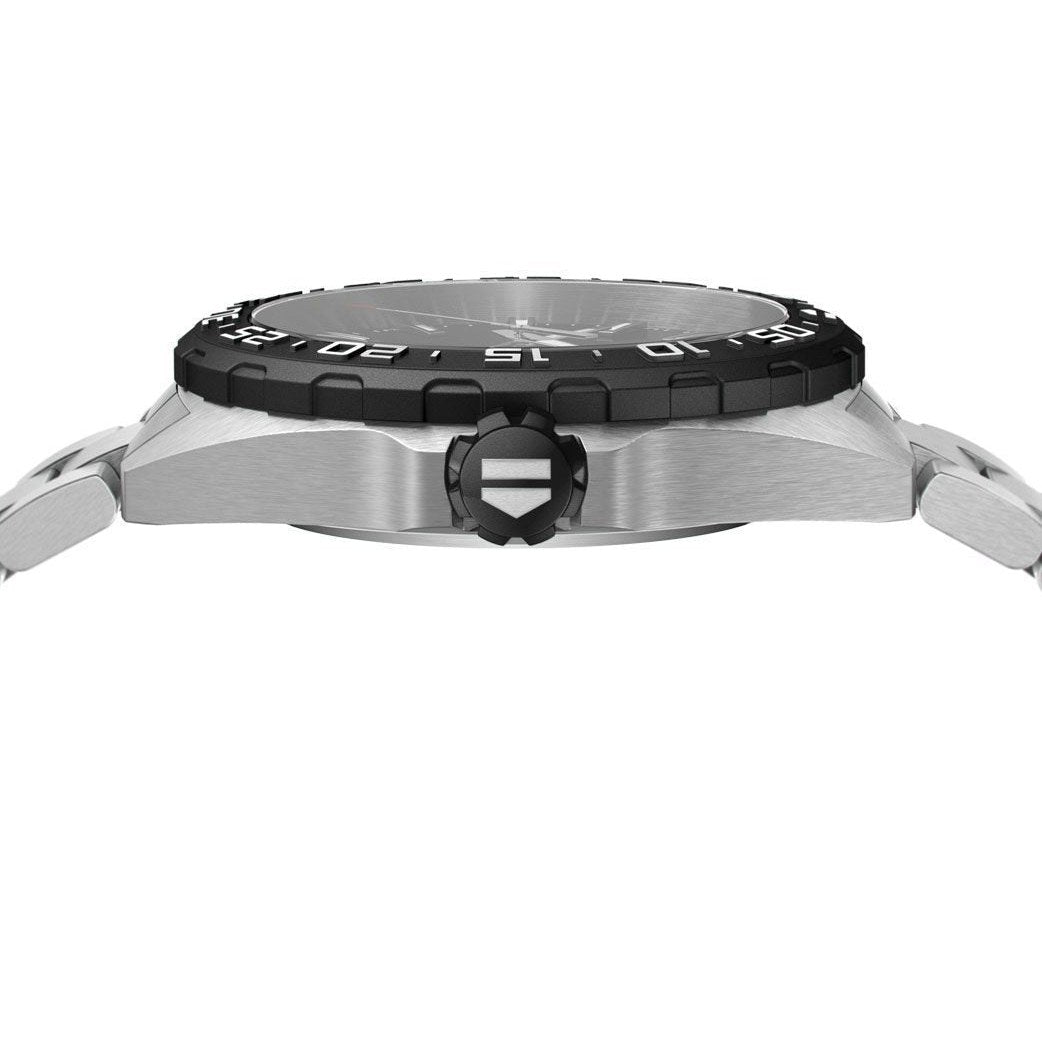 TAG Heuer Formula 1 Quartz Watch 41mm WAZ1110.BA0875 profile