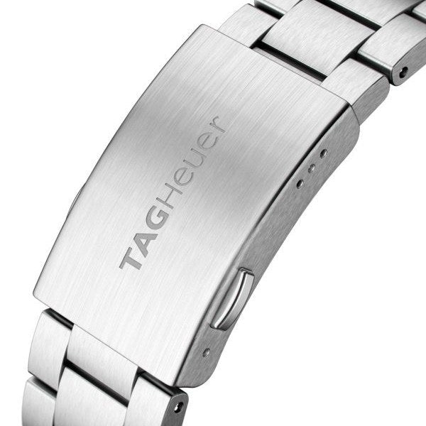TAG Heuer Formula 1 Quartz Watch 41mm WAZ1110.BA0875 buckle