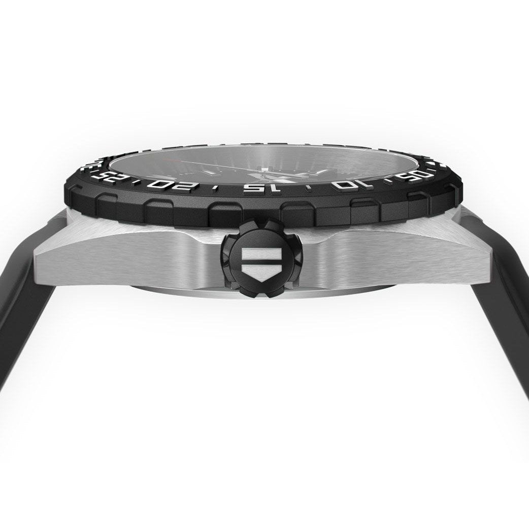 TAG Heuer Formula 1 Quartz Watch 43mm WAZ1110.FT8023 profile