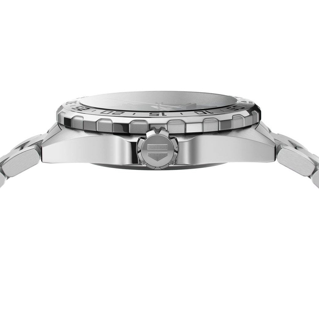 TAG Heuer Formula 1 Quartz Watch 41mm WAZ1112.BA0875 profile