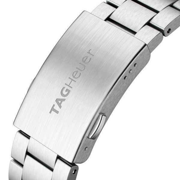 TAG Heuer Formula 1 Quartz Watch 41mm WAZ1112.BA0875 buckle