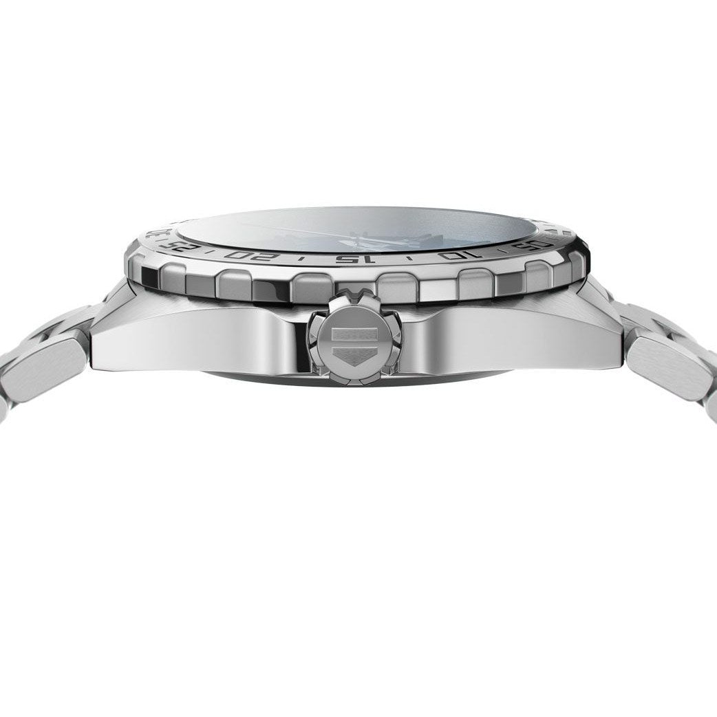 TAG Heuer Formula 1 Quartz Watch 41mm WAZ1118.BA0875 profile