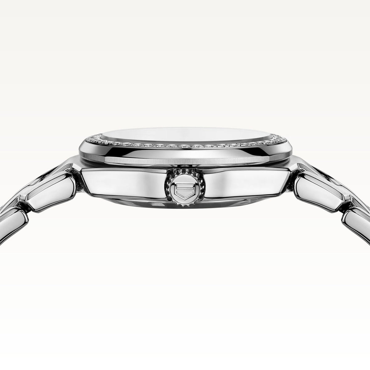 TAG Heuer Link Date 32mm WBC1316.BA0600 profile