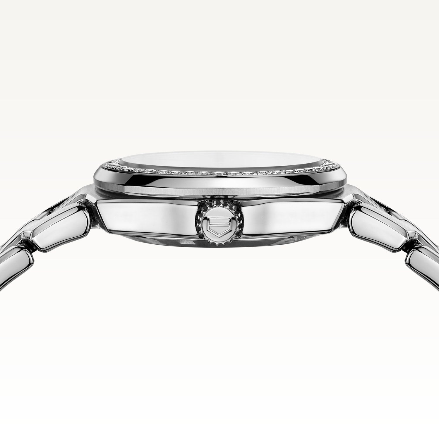 TAG Heuer Link Date 32mm WBC131G.BA0649 profile