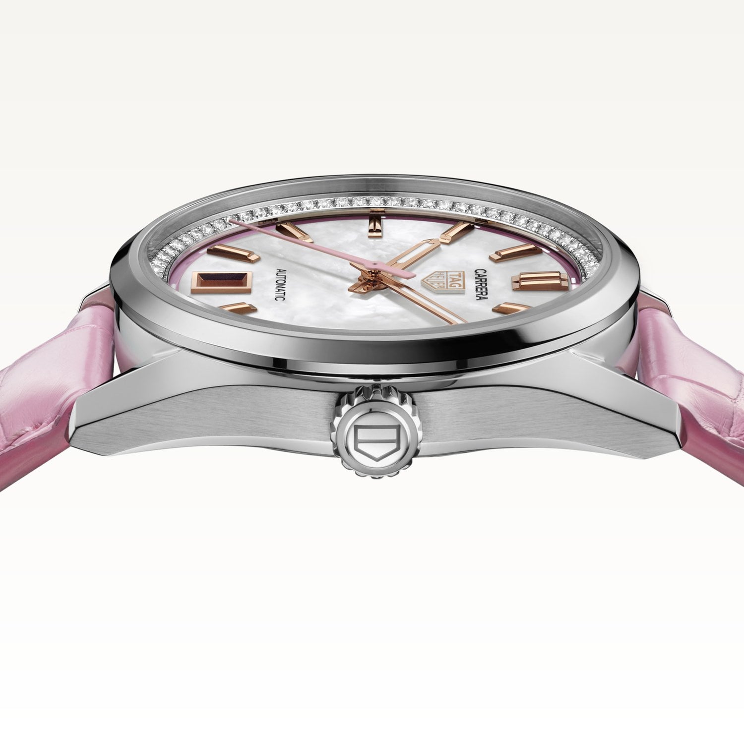 TAG Heuer Carrera Date 36mm WBN2315.FC8331