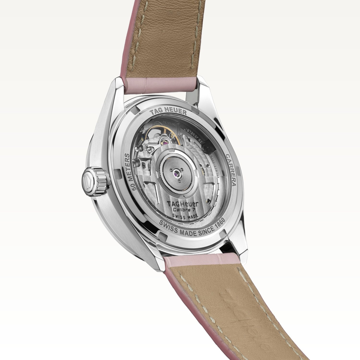 TAG Heuer Carrera Date 36mm WBN2315.FC8331