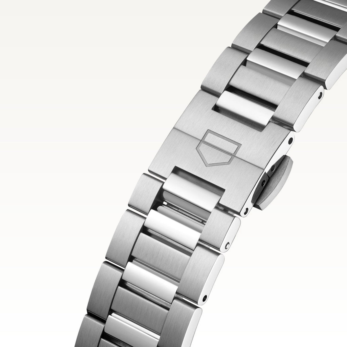 TAG Heuer Carrera Date 36mm WBN231C.BA0001 buckle