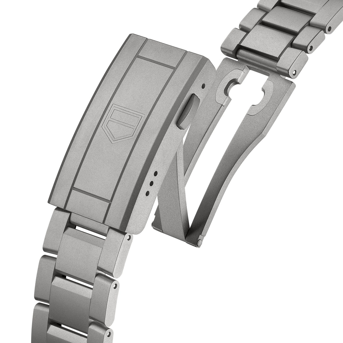 TAG Heuer Aquaracer Professional 200 Solargraph 40mm WBP1184.BF0008