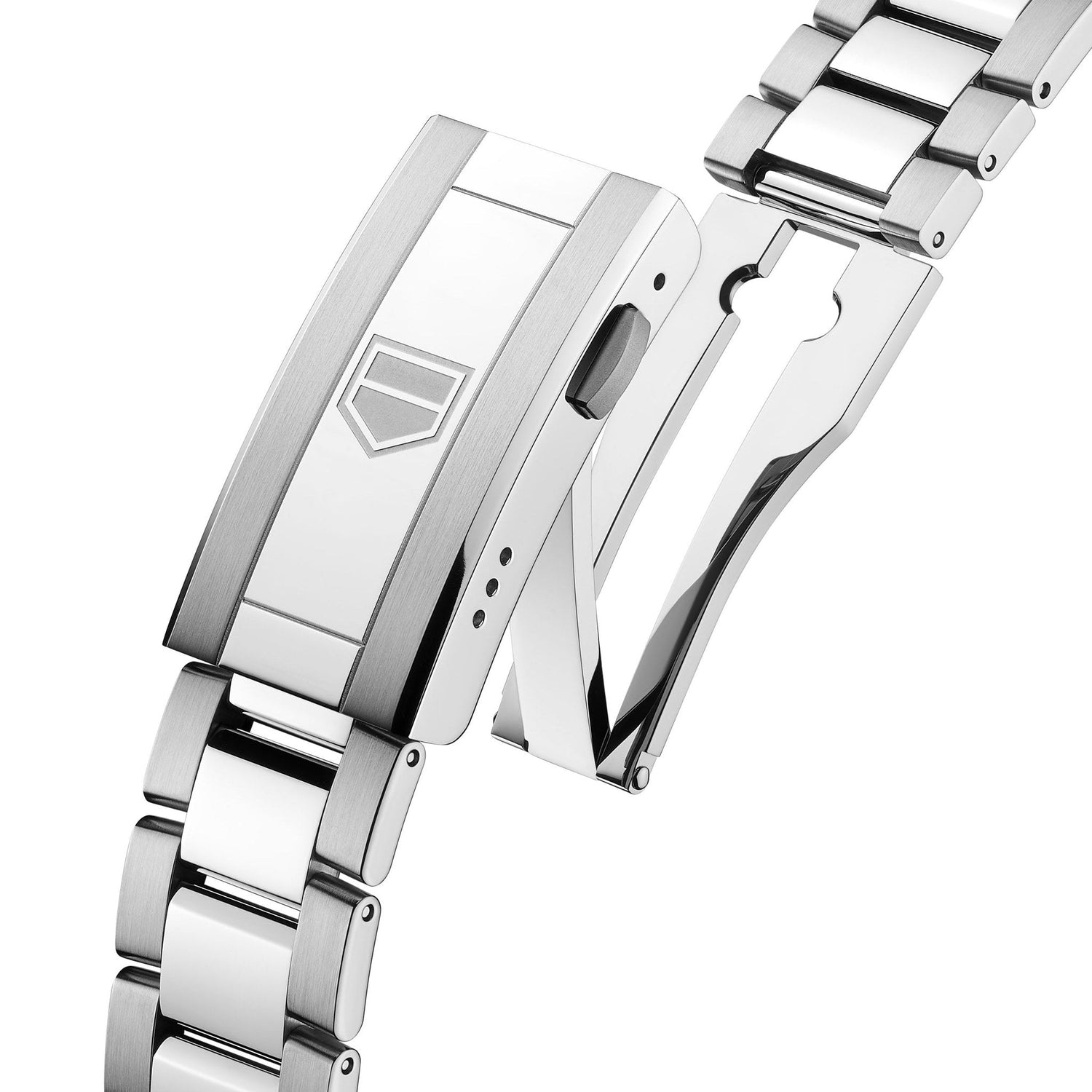TAG Heuer Aquaracer Professional 200 Solargraph 40mm WBP1190.BZ0003
