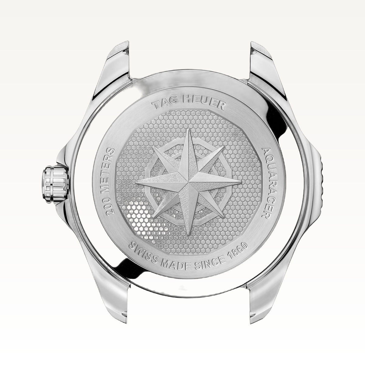 TAG Heuer Aquaracer Professional 200 Solargraph 40mm WBP1190.BZ0003