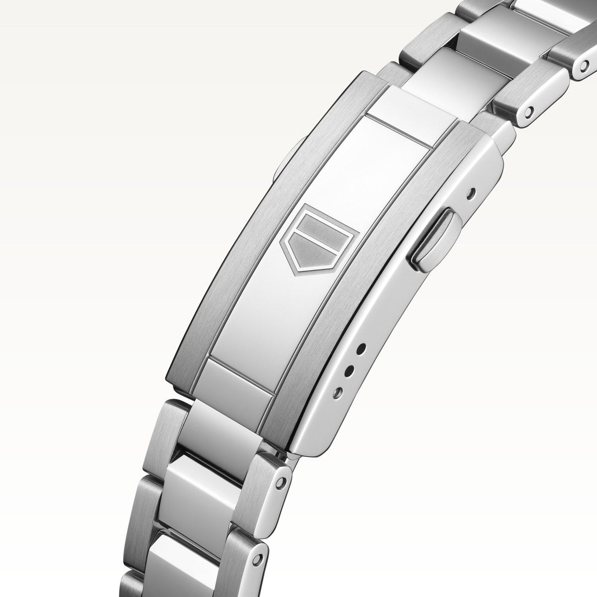 TAG Heuer Aquaracer Professional 200 Solargraph 34mm WBP1313.BA0005 buckle