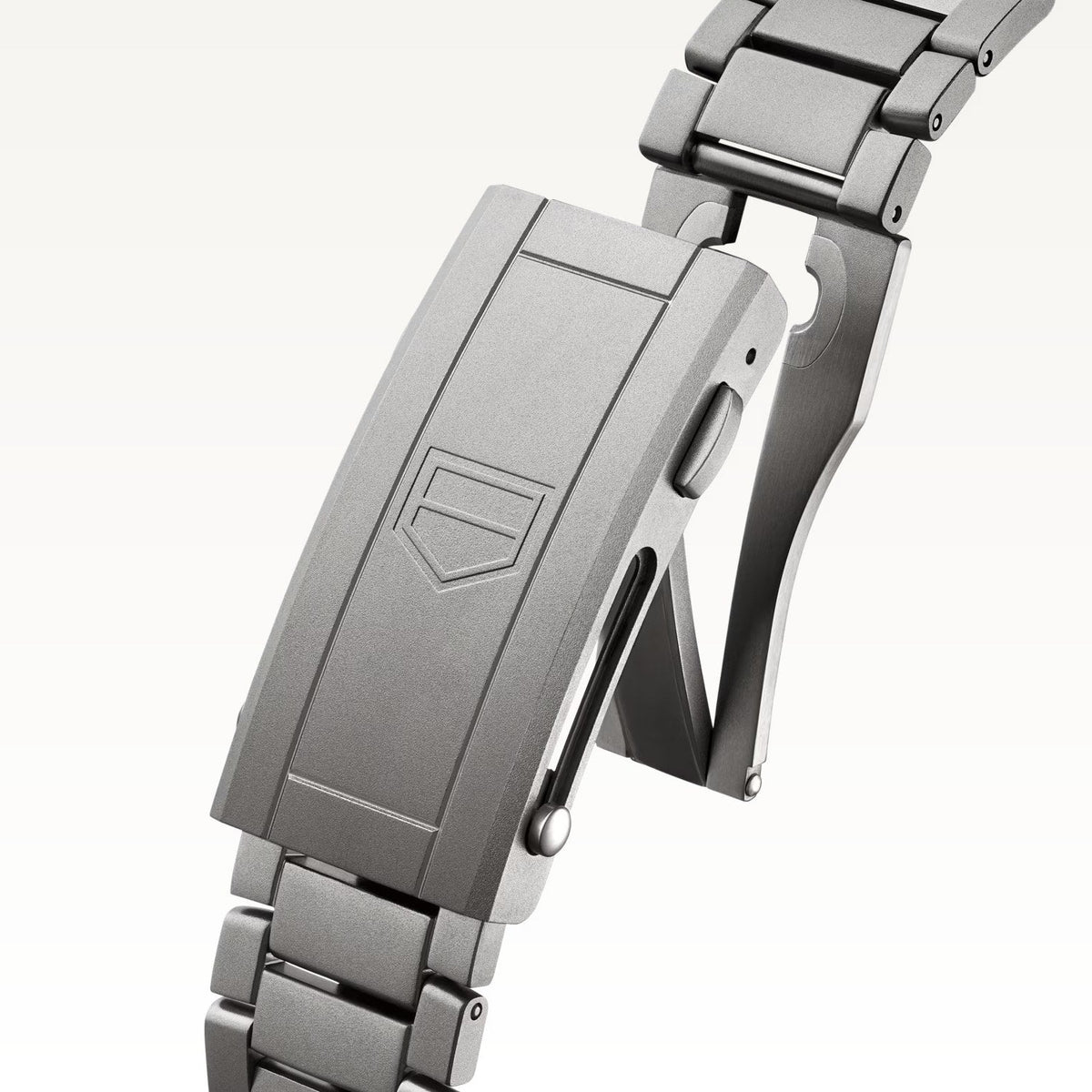 TAG Heuer Aquaracer Professional 500 Date 42mm WBP5183.BF0010 buckle