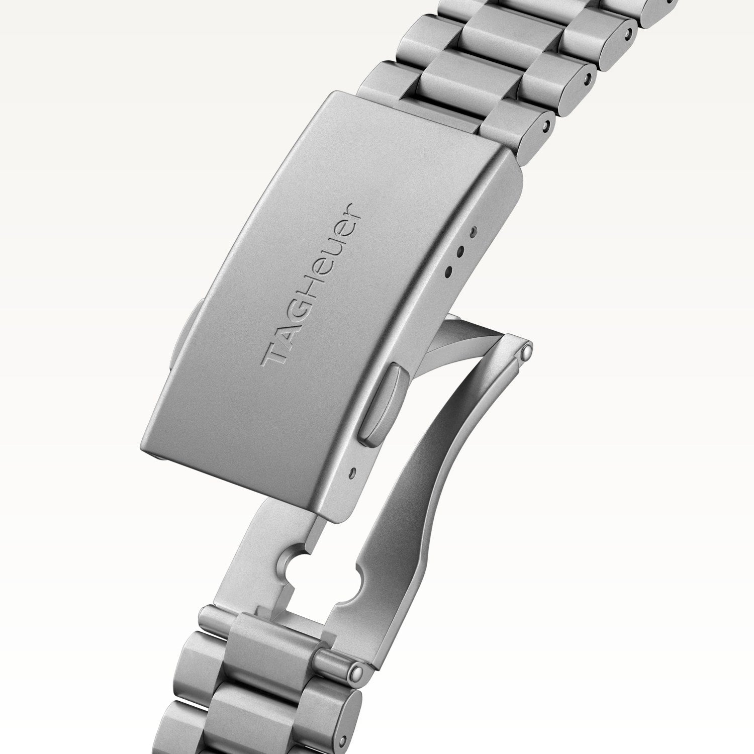 TAG Heuer Formula 1 Solargraph 38mm WBY1112.BA0042 buckle
