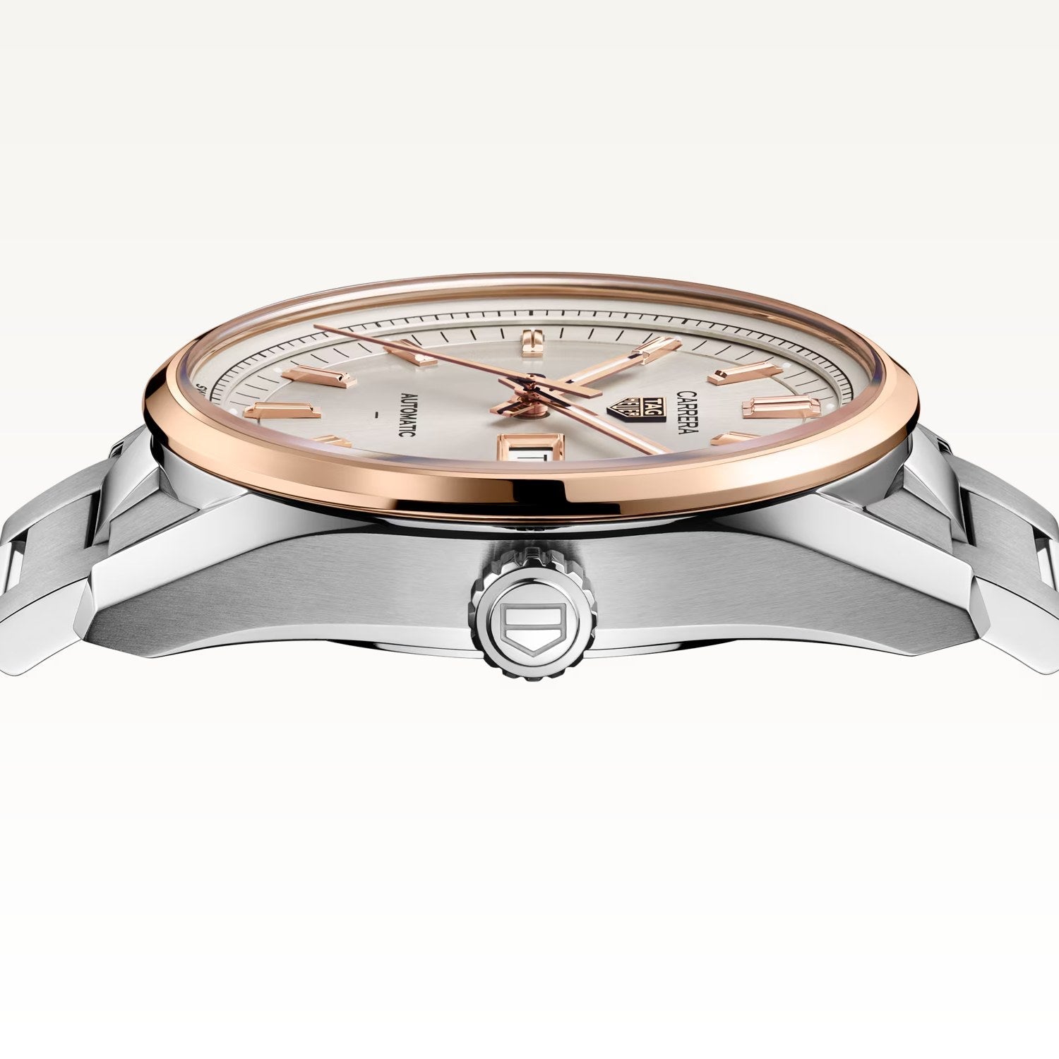 TAG Heuer Carrera Day-Date 41mm WDA2150.BA0043 profile